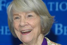 Remembered: Judith Jones, editor who brought Anne Frank's diary to the  world