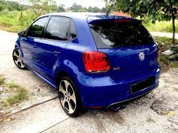 Low to high new arrival qty sold most popular. Kereta Volkswagen Polo Gti Volkswagen Gti Review