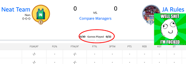 We tried the other fantasy football apps, and they don't make the cut. 6 Reasons To Play Fantasy Basketball On Sleeper In The 2020 21 Season