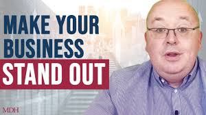 How To Make Your Business Stand Out With the Help of Your Accountant