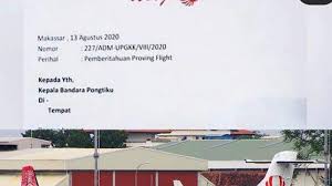 Manage and improve your online marketing. Pesawat Wings Air Akan Lakukan Proving Flight Di Bbk Tana Toraja Berikut Jadwalnya Tribun Timur
