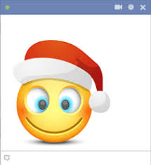 Smileys App With 1000 Smileys For Facebook Whatsapp Or Any Other Messenger Christmas Emoticons Smiley Emoji