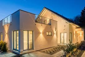 Wir haben das haus schlüsselfertig und bezugsbereit, mit küche, etc. Allkauf Ausbauhaus Fertighauser Hausbauhelden De