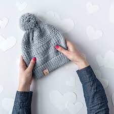 Knitted hat patterns can vary in their complexity, from simple beanies and toques, to complex lace slouches and cloches. Ravelry February Hat Pattern By Kate Gagnon Osborn