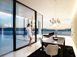 24″ min to 60″ max; The Windows Of The World New Full Height Glazing Systems