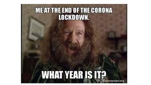 Memes That Sum Up What The End Of Lockdown Feels Like Escape Com Au