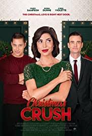 A Christmas Crush Tv Movie 2019 Imdb