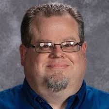 William Foreman (K5WCF)