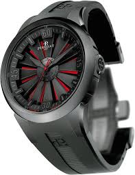Perrelet Double Rotor Turbine Watch Collection Watches For Men Amazing Watches Cool Watches