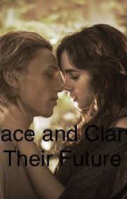 Jace and Clary- Their Future