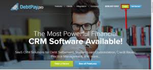 Debtpaypro Client Login Cc Bank