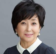 竹下景子 ちょこっと紹介しまshow テレビ番組 昭和 アイドル アイドルタレント