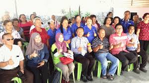 Tiada permohonan atau pendaftaran diperlukan untuk menyertai peka b40. Mp Number Of Peka B40 Participants In Miri Still Very Low Borneo Post Online