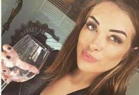 Tragic death of mum-to-be Rebecca Theodore from aneurysm