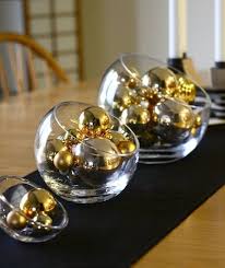 Black And Gold Table Ashbee Design New Year S Centerpiece Gold And Black Black And Gold Centerpieces Winter Table Centerpieces New Years Eve Decorations