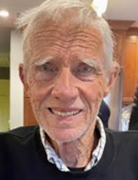 Charles James Shea Obituary