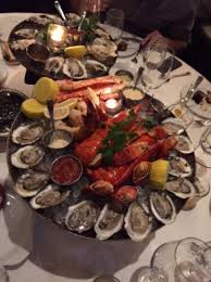 Check spelling or type a new query. Seafood Tower Picture Of Prime Provisions Chicago Tripadvisor
