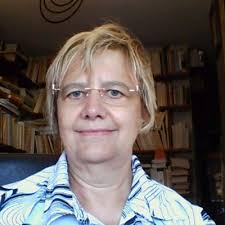 Anne-Francoise Schmid: Publications