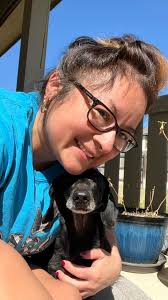 My boy Oscar enjoying the sun