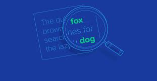 You'll start looking at how to make any phrase or word instead of simply struggling with what. Using The Aho Corasick Algorithm For Pattern Matching Toptal
