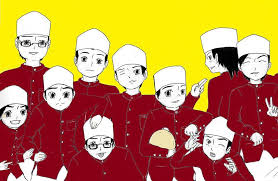 Unique agama posters designed and sold by artists. Pencinta Sholawat Home Facebook