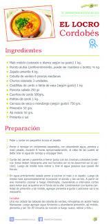 El locro de zapallo es un guiso que está hecho de insumos que poseen gran cantidad de nutrientes y proteínas que las es así como, en esta nota, te compartimos la receta del locro de zapallo, el cual es un ✍ ingredientes del locro de zapallo. Nutridiet El Locro Cordobes