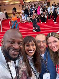 Cannes 2023 The Media Wrap