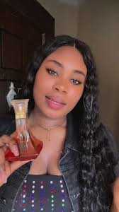 Instyle VIP Perfume Review: Heat Rush by Beyoncé