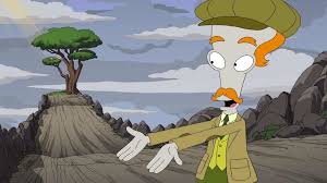 25 Best American Dad Episodes Den Of Geek