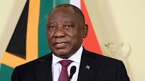 President cyril ramaphosa will address the nation at 8pm. President Ramaphosa Promises Covid 19 Vaccines For Every Person In The Country News24