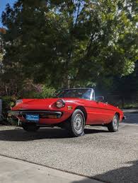 Image result for Red 1978 Alfa-Romeo