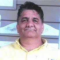 Kendall Paul Benoit Obituary