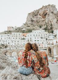 Barefoot Blonde Hair In Italy Bfb Hair In 2020 Travel Travel Inspiration Adventure Travel