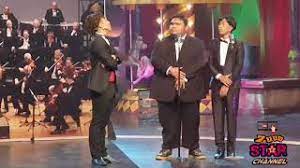 Lawak habis parody paskal bocey dan hairul azreen dalam maharaja lawak mega 2018 kredit : Maharaja Lawak Mega 2018 Bocey Mlm2018 Zuumstarchannel Youtube