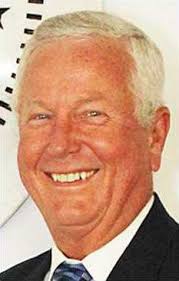 Rincon Mayor Ken Lee resigns; cites family issues