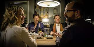 2018 movies, 2018 movie release dates, and 2018 movies in theaters. Der Vorname 2018 Film Rezensionen De