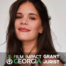 Next is Vandy Beth Glenn & Bridget LaMonica // Shelter In Place⁠ ⁠ “After  betraying her gangster boss and going into federal witness protection, a  transgender bookkeeper must put her life on