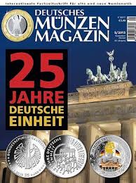 Angela merkels profil als bundeskanzlerin als bundeskanzlerin punktet die politikerin seit 2005 vor allem international und genießt weltweit hohe anerkennung. Deutsches Munzen Magazin Ausgabe 5 2015 Deutsches Munzen Magazin