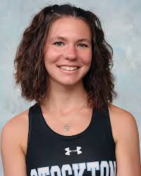 2023-24 Women's Track & Field Roster