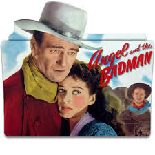 Check spelling or type a new query. Angel And The Badman 1947 V1s By Ungrateful601010 On Deviantart