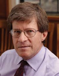 Exit Interview: Jonathan Bernard