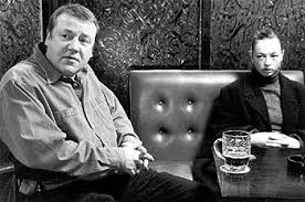 Freddie cunliffe (tom), lara belmont (jessie), tilda swinton (mother), ray winstone. Ray Winstone And Lara Belmont In Tim Roth S Film The War Zone A Lot 47 Films Release Famousfix Com Post
