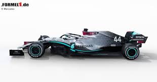 Mercedes Presentation 2020 New Formula 1 Car W11 Unveiled News Breakingnews Newscbs World Latest Mercedes Car Mercedes Amg Mercedes