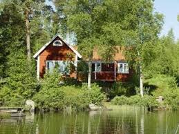 ferienhaus lovsee in vaxjo n 3 schlafzimmer fur bis zu 5 personen traumhaftes schwedenhaus mit al schwedenhaus ferienhaus smaland ferienhaus schweden am see