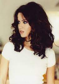 Un filme muy sensual, polémico y reflexivo. Natalia Avelon As Uschi Obermaier In Das Wilde Leben Eight Miles High 2007 Celebrity Hairstyles Hair Styles Cool Hairstyles