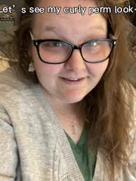 Ok but like, now I want to go curly. Dang it AI. #lifewithlolli #aifilter  #capcut #curlyhair curly girls, teach me! My hair loves to curl when it’s  short…