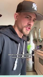 Happy Easter Nathan Humor