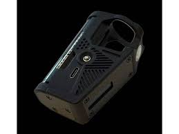Original SEIZE Mod 80W 18650 Box Mod Shipped From DE to EU [GanDE50026] -  €48.33 :