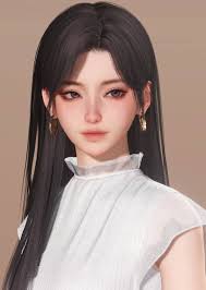 Joined the trend! Is she more of a sun or moon? (-^〇^-)