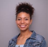 Kiana Richards's Instagram, Twitter & Facebook